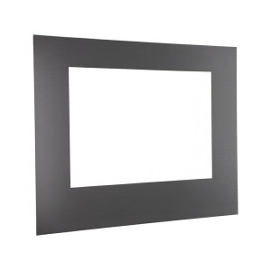 Zestaw szyby drzwi do piekarnika Electrolux / AEG 596 x 465 mm