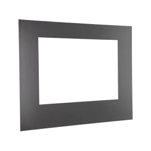 Zestaw szyby drzwi do piekarnika Electrolux / AEG 596 x 465 mm