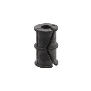 Gumowy dystans górnego kosza do zmywarki Electrolux / AEG 8081913025
