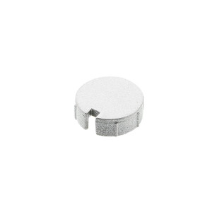 Zaślepka uchwytu drzwi do lodówki Electrolux / AEG 15 mm 2630009013