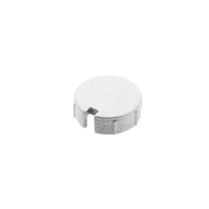 Zaślepka uchwytu drzwi do lodówki Electrolux / AEG 15 mm 2630009013