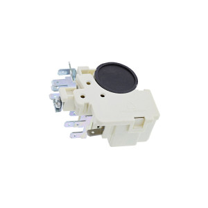 Starter sprężarki do chłodziarko-zamrażarki Electrolux / AEG 2425700024