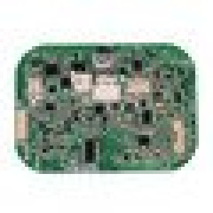 Płytka elektroniczna do odkurzacza ręcznego Amica VM 7050 20Z_DC_6S 1076365