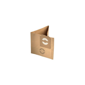 Worki papierowe do odkurzacza Electrolux / AEG Flexio i Aqualine 20 l E47N 9001959593
