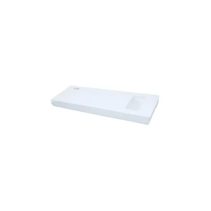 Klapka zamrażalnika do lodówki Electrolux / AEG biała 449 x 170 x 31 mm