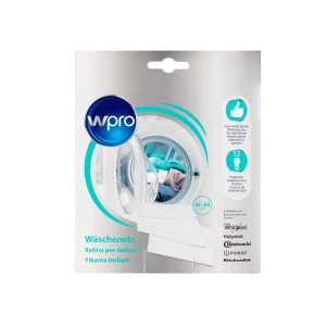 Worek do prania Wpro Whirlpool 60 x 60 cm 484000008645