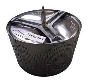 Podzespół bębna do pralki Amica D/B/6 47 6 kg 1400 obrotów 1938281