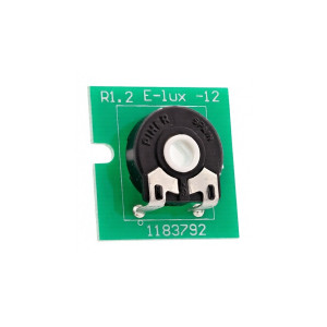 Płytka elektroniki suwaka do odkurzacza Electrolux / AEG 1183792017