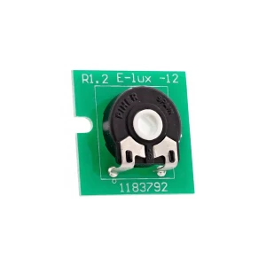 Płytka elektroniki suwaka do odkurzacza Electrolux / AEG 1183792017