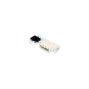 Blokada drzwi do pralki Ariston / Indesit / Hotpoint / Whirlpool C00091911 482000027889