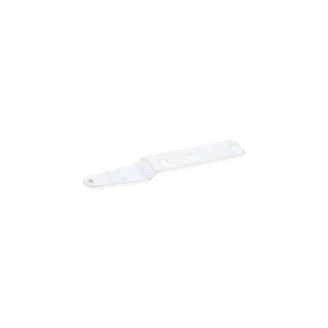Górny zawias drzwi chłodziarki Electrolux / AEG 2140070034