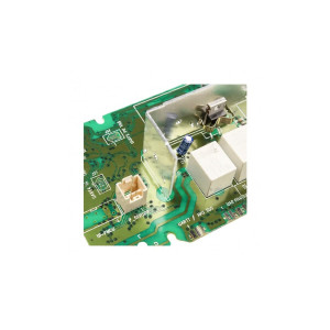 Moduł elektroniczny do płyty ceramicznej Gorenje / Hisense 133375