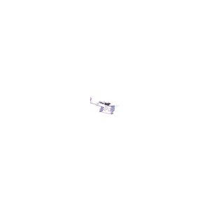Uchwyt mocowania elektroniki do odkurzacza Electrolux / AEG 1181534023