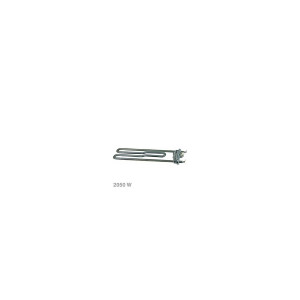 Grzałka do pralki Whirlpool / Indesit / Ariston / Hotpoint z termistorem 2050 W 481225928669 C00339927