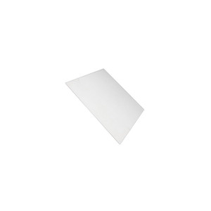 Szyba wewnętrzna drzwi piekarnika Electrolux / AEG 550 x 436 mm 3877942023