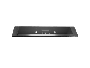 Tablica panelu sterowania do kuchni Amica 1TaYSr-elegance bez logo 9031920