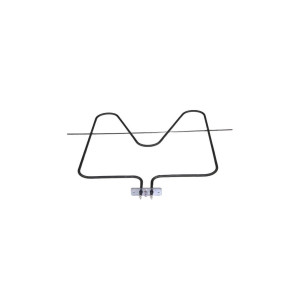 Grzałka dolna do piekarnika Whirlpool / Indesit / Ariston / Hotpoint 1400 W 481925928812 C00481291
