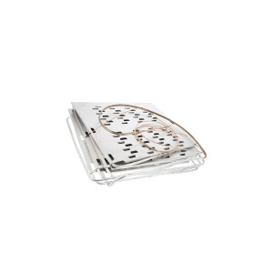 Kompletny parownik do chłodziarki i zamrażarki Electrolux / AEG 2266722053