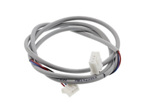 Przewód wyświetlacza do płytki zasilania Electrolux / AEG SALSA 3D UI 700 mm