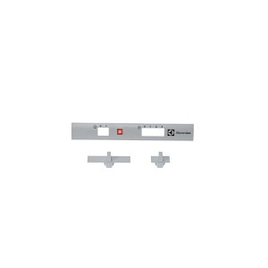 Obudowa przycisku do okapu kuchennego Electrolux / AEG 4055259040