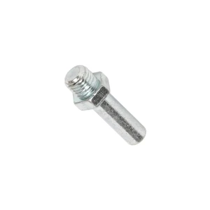 Sworzeń dolnego zawiasu drzwi chłodziarki Electrolux / AEG 2056155027