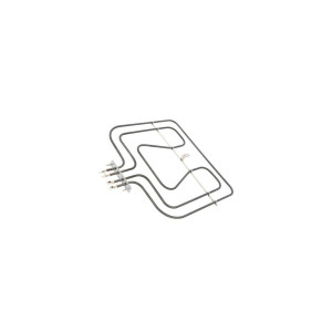 Górna grzałka Combi do piekarnika Electrolux / AEG 800/1650 W 3970129015 3570545040 3570759021 3570545016