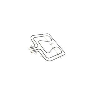 Górna grzałka Combi do piekarnika Electrolux / AEG 800/1650 W 3970129015 3570545040 3570759021 3570545016