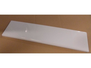 Metalowe wieko szuflady do kuchenki Amica 53W 9030633