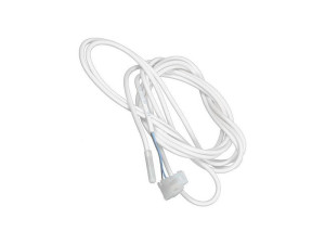 Czujnik temperatury powietrza do chłodziarki Electrolux / AEG 2900 mm 2080859032