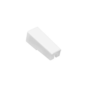 Element dystansowy skraplacza do lodówki Electrolux / AEG 45 mm 2230112027