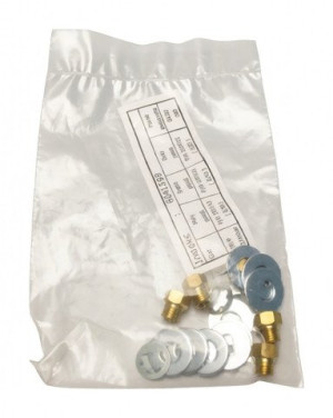 Komplet dysz DEFENDI-5 do kuchni Amica gaz płynny 37mbar 8041599