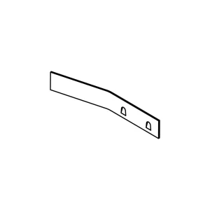Uchwyt worka do odkurzacza Electrolux / AEG 1129055016