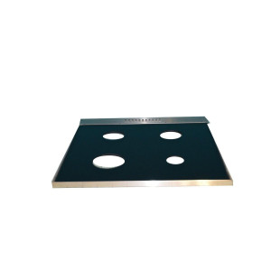 Płyta ceramiczna do kuchni Amica 602Gc X 9046234