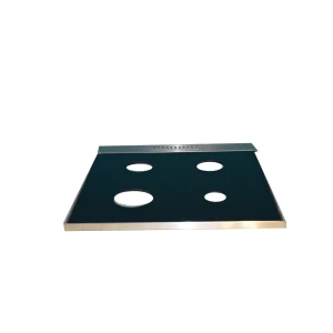 Płyta ceramiczna do kuchni Amica 602Gc X 9046234