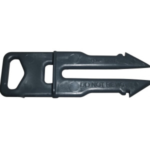 Hak zamka drzwi do zmywarki Amica 1035775