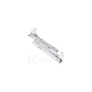 Zestaw zawiasów drzwi piekarnika Electrolux / AEG 50290520001