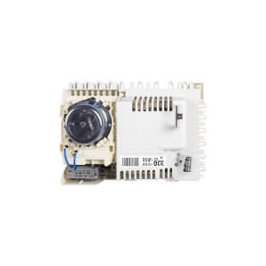 Zaprogramowany programator do pralki Whirlpool 481228219985 C00456833 481228210216 C00318063