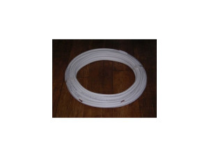Rura miedziana w otulinie Domax 1/4 cala 0,8 mm fi 6 34185