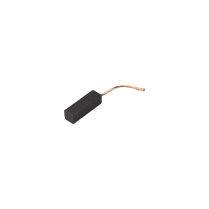 Szczotka węglowa do elektronarzędzi Domax 6,3 x 6,3 x 20 mm GR43