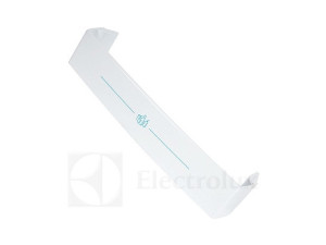 Półka drzwiowa na butelki do chłodziarki Electrolux / AEG 2273627360