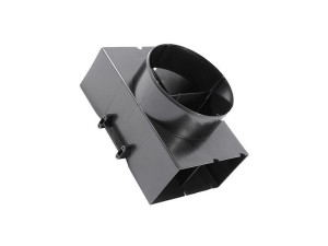 Łącznik filtrujący do okapu kuchennego Electrolux / AEG 150 mm 4055017307