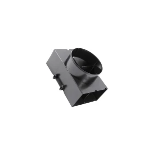 Łącznik filtrujący do okapu kuchennego Electrolux / AEG 150 mm 4055017307