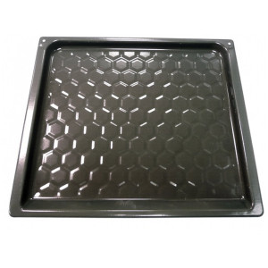 Blacha do pieczywa do piekarnika Amica 38 x 43 cm 9045379