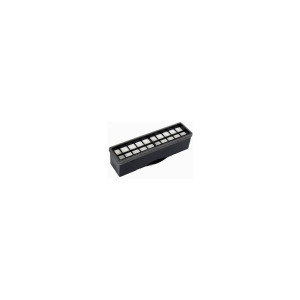 Filtr wylotowy HEPA 10 do odkurzacza Zelmer / Bosch ZVCA712S 7190150