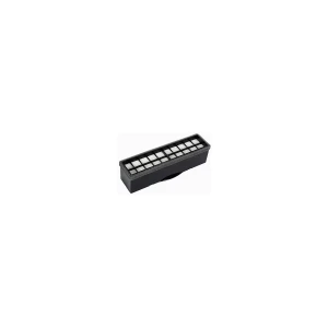 Filtr wylotowy HEPA 10 do odkurzacza Zelmer / Bosch ZVCA712S 7190150