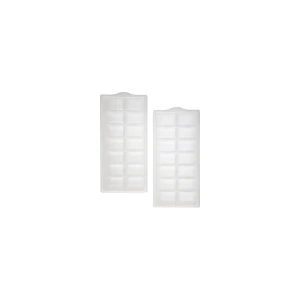 Pojemniki na lód do lodówki Electrolux / AEG 2 szt. 9029792299