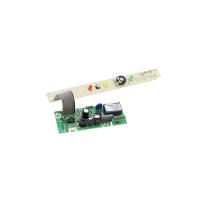 Moduł elektroniczny z wyświetlaczem do zamrażarki Electrolux / AEG 2425128119