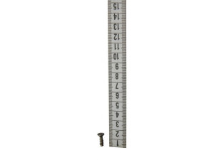 Wkręt montażowy do zmywarki Amica PT4x14Yhb Inox 1997913