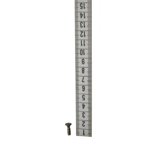 Wkręt montażowy do zmywarki Amica PT4x14Yhb Inox 1997913