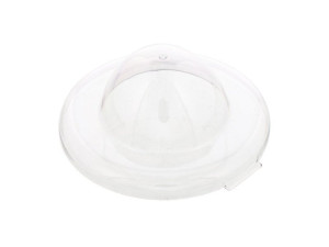 Pojemniki do sokowirówek Electro Pokrywka transparentna do sokowirówki Electrolux / AEG 4055256038